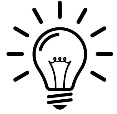 lightbulb