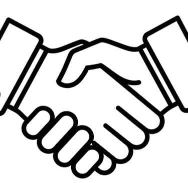 handshake