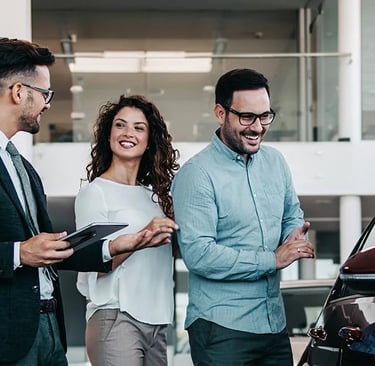 Car dealership AI readiness strategy and implementation guide 2026