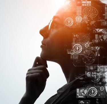 Why AI projects fail and how to succeed with AI implementation