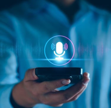 AI voice agent San Diego, voice AI for business, AI phone system, AI answering service San Diego