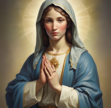 green trees under white sky during daytime