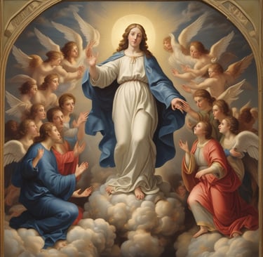 green trees under white sky during daytime