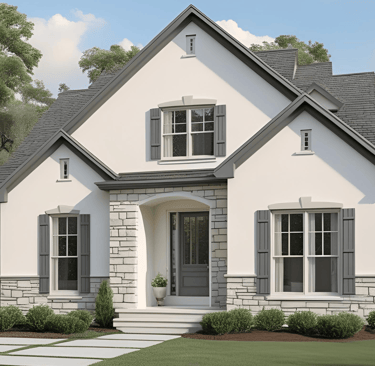 In-home color consultation in Boise, Idaho