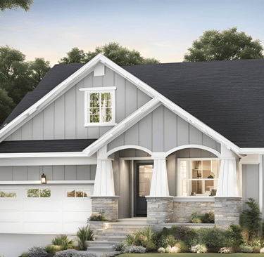 In-home color consultation in Boise, Idaho