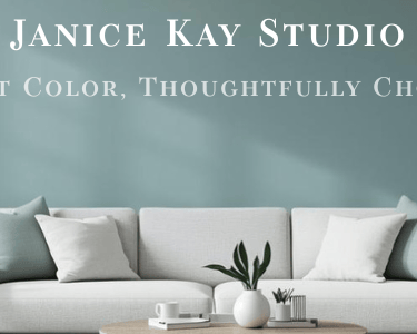 Janice Kay Studio banner image
