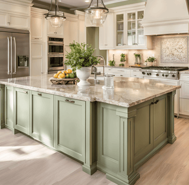 In-home color consultation in Boise, Idaho