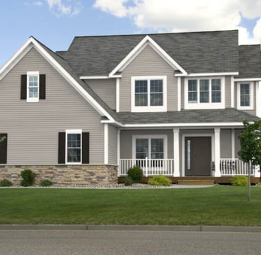 In-home color consultation in Boise, Idaho