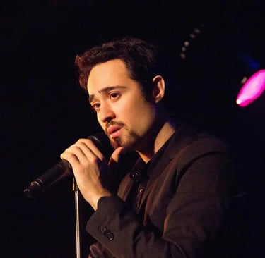 Cours de stand-up Comic Academy Paris — Pascal Daubias