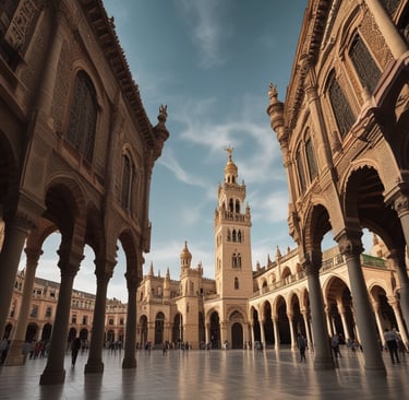 Cliente satisfecho tras una implantación de Agentes de Inteligencia Artificial en Sevilla.