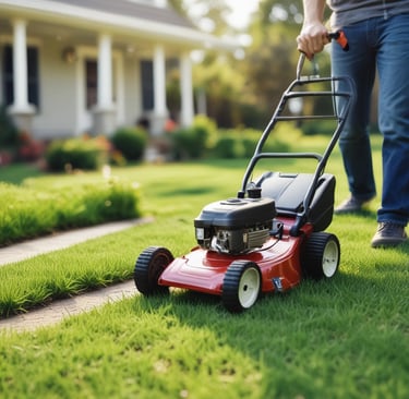 a black and white photo of a parking sign