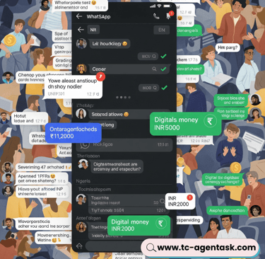 a group of people are shown in this image