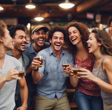 Bright living room with modern inventory