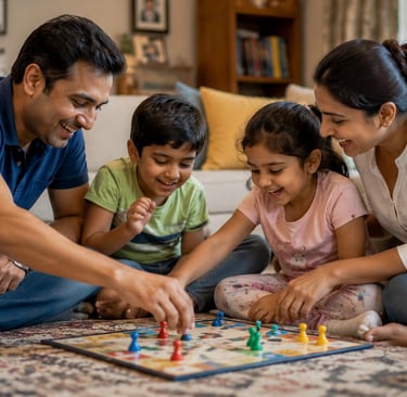 LevelUp Online Education providing best strategies to parents for reducing kid's screen-time