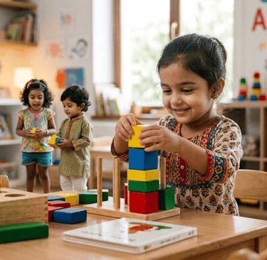 Best brain development strategies for kids with LevelUp Online Education