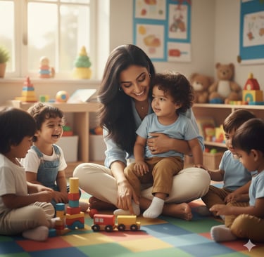 Learn with LevelUp Online Education and get amazing career opportunities in teaching