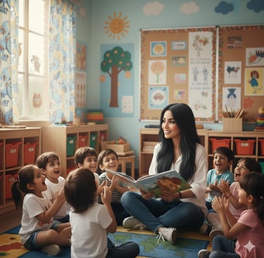 LevelUp Online Education - Online Jolly Grammar Classes in Mumbai