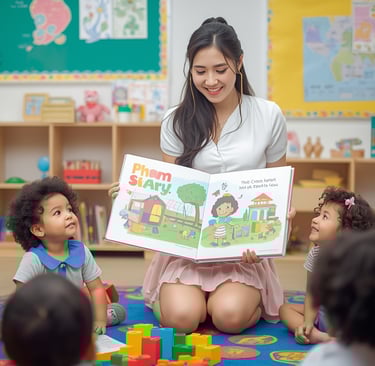 LevelUp Online Education - Teacher Training Centre, Mumbai, Maharashtra, India