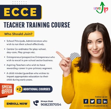 LevelUp Online Education - Teacher Training Centre, Mumbai, Maharashtra, India