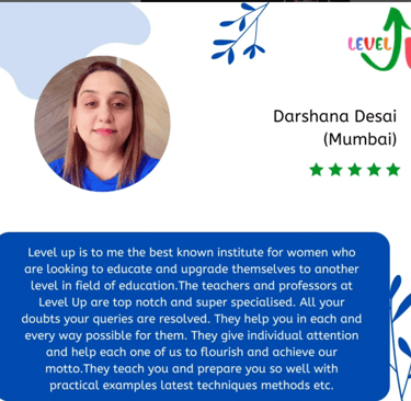 LevelUp Online Education - Teacher Training Centre, Mumbai, Maharashtra, India
