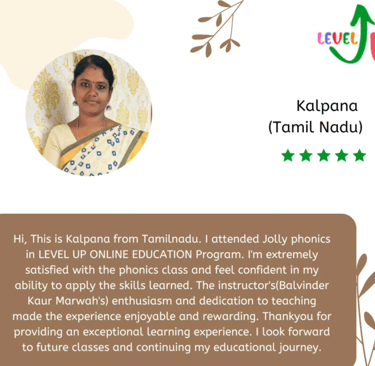 LevelUp Online Education - Teacher Training Centre, Mumbai, Maharashtra, India