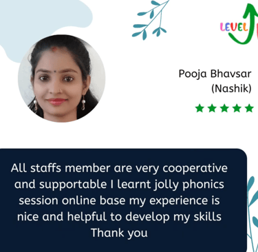 LevelUp Online Education - Teacher Training Centre, Mumbai, Maharashtra, India
