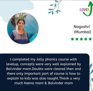 LevelUp Online Education - Teacher Training Centre, Mumbai, Maharashtra, India
