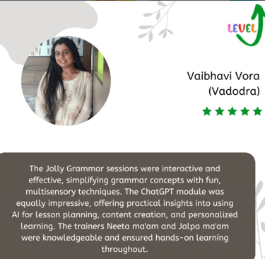 LevelUp Online Education - Teacher Training Centre, Mumbai, Maharashtra, India