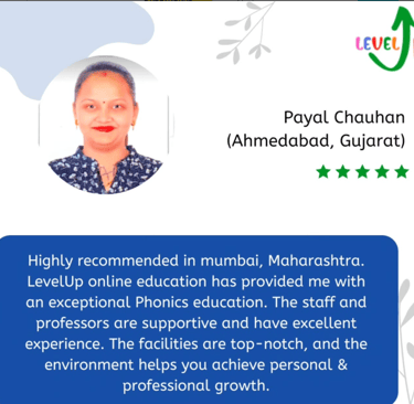 LevelUp Online Education - Teacher Training Centre, Mumbai, Maharashtra, India
