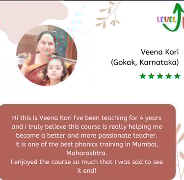 LevelUp Online Education - Teacher Training Centre, Mumbai, Maharashtra, India