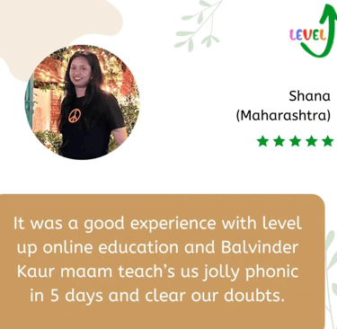 LevelUp Online Education - Teacher Training Centre, Mumbai, Maharashtra, India