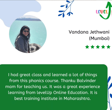 LevelUp Online Education - Teacher Training Centre, Mumbai, Maharashtra, India