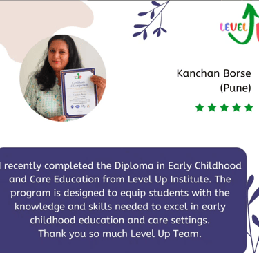 LevelUp Online Education - Teacher Training Centre, Mumbai, Maharashtra, India