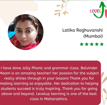 LevelUp Online Education - Teacher Training Centre, Mumbai, Maharashtra, India