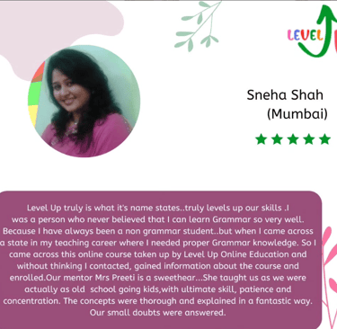 LevelUp Online Education - Teacher Training Centre, Mumbai, Maharashtra, India