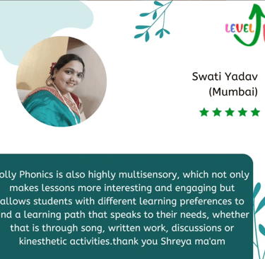 LevelUp Online Education - Teacher Training Centre, Mumbai, Maharashtra, India