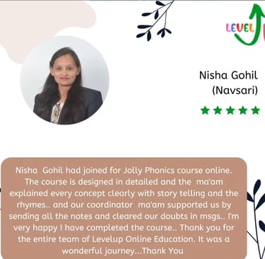 LevelUp Online Education - Teacher Training Centre, Mumbai, Maharashtra, India