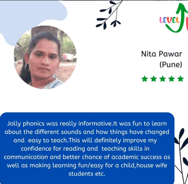 LevelUp Online Education - Teacher Training Centre, Mumbai, Maharashtra, India