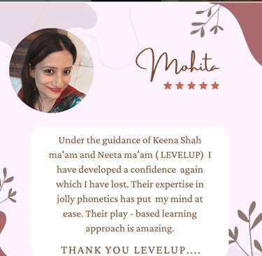 LevelUp Online Education - Teacher Training Centre, Mumbai, Maharashtra, India