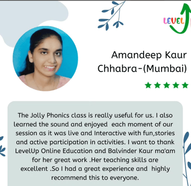 LevelUp Online Education - Teacher Training Centre, Mumbai, Maharashtra, India