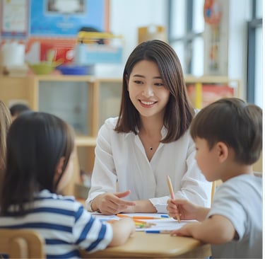 LevelUp Online Education - Teacher Training Centre, Mumbai, Maharashtra, India