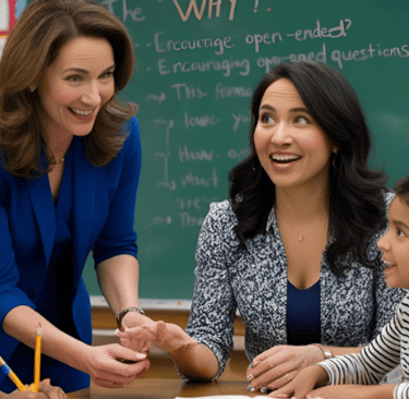 LevelUp Online Education - Teacher Training Centre, Dahisar