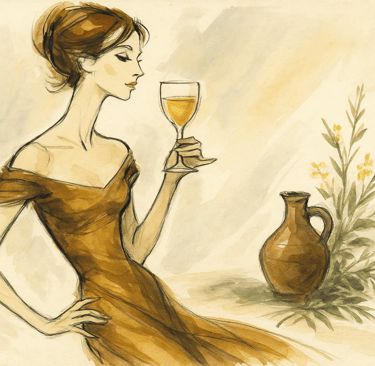 Medieval Mead