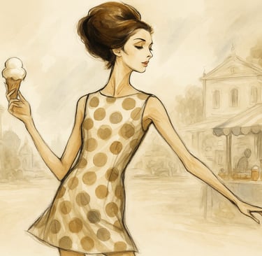 Who Really Invented Ice Cream?