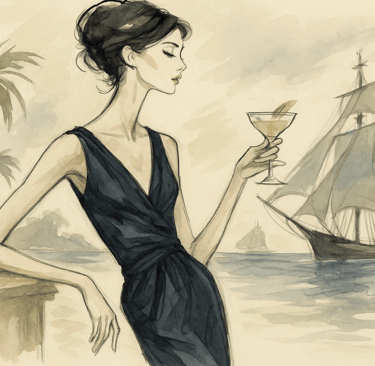 The Survival Secret of Grog