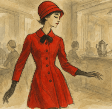 The Forgotten Queer History of the Canteen