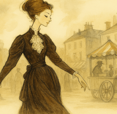 London’s Victorian Ice Cream Wars
