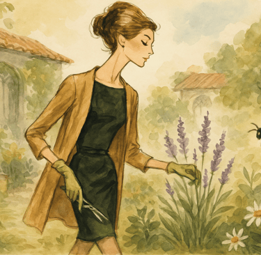 How to Create a Pollinator-Friendly Garden
