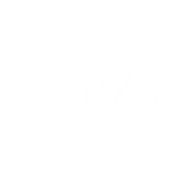 Corza logotipas