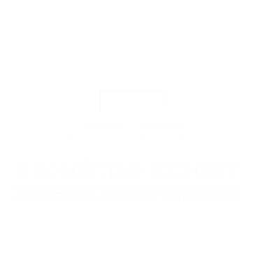 Ordre des géomètres expert